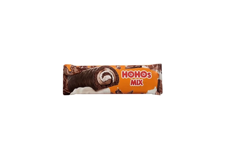 Hohos Mix Cake